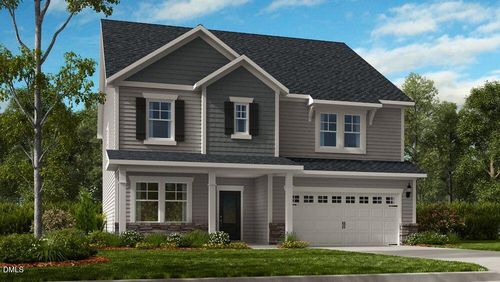 233 Tidal Pool Way, Cary, NC, 27519-1201 | Card Image