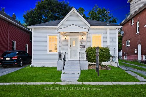 26 Brock St E, Oshawa, ON, L1G1R9 | Card Image