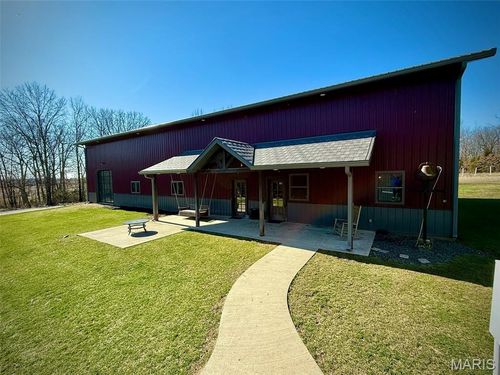 5596 Shelby 336, Shelbina, MO, 63468-4133 | Card Image