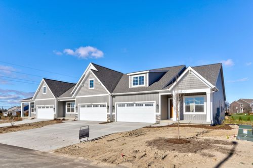11905 Smithfield Drive, Holland Charter Township, MI, 49424 | Card Image