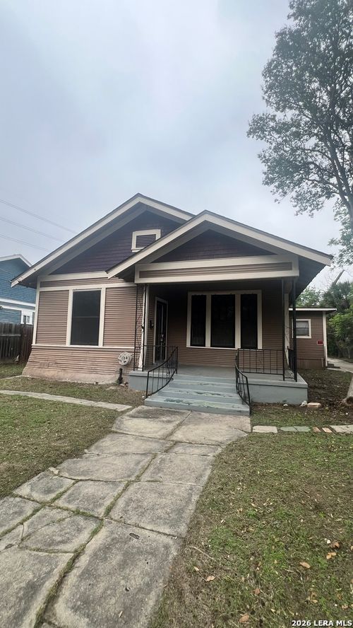 149 Weymouth St, San Antonio, TX, 78212-3843 | Card Image