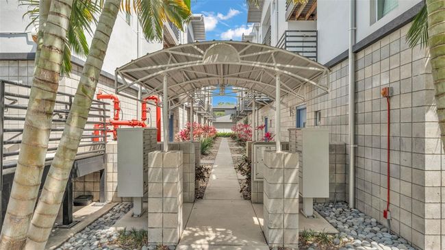 APT-12 - 5008 S Macdill Ave, Condo with 2 bedrooms, 3 bathrooms and null parking in TAMPA FL | Image 40