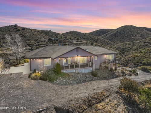 15146 E Lazy River Dr, Humboldt, AZ, 86329-0557 | Card Image