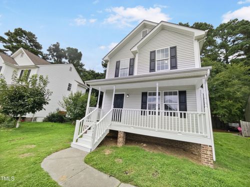 4420 Archibald Way, Raleigh, NC, 27616-0931 | Card Image