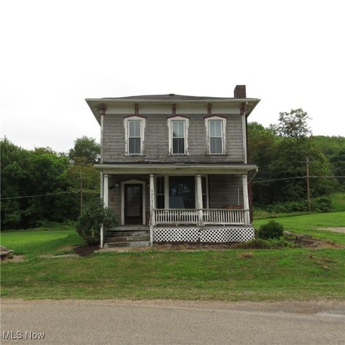 9218 Deacon Rd Sw, Bowerston, OH, 44695-9608 | Card Image