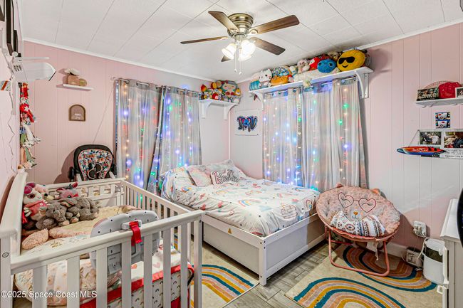 449 Amity Ave, House other with 3 bedrooms, 2 bathrooms and null parking in Cocoa FL | Image 18