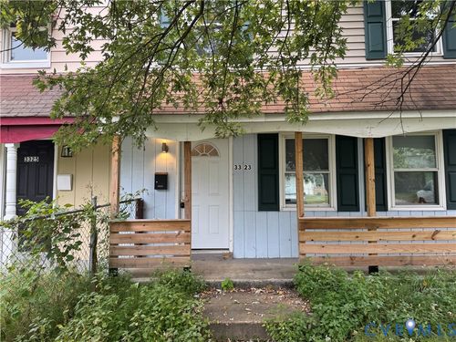 3323 Dill Ave, Richmond, VA, 23222-3323 | Card Image