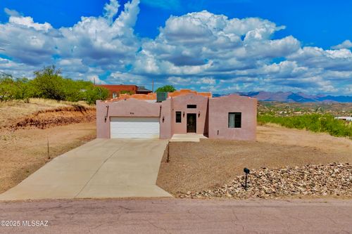 886 Oaxaca Ct, Rio Rico, AZ, 85648-1915 | Card Image