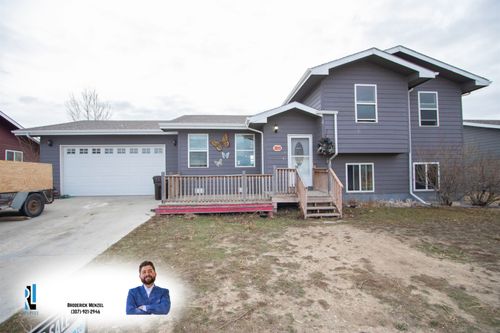 1019 E 6th Street, Evansville, WY, 82636 | Card Image