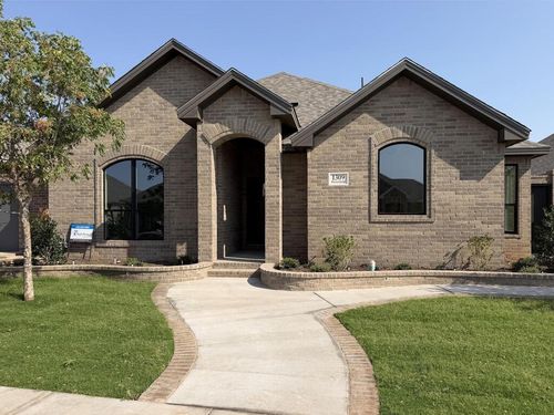 1309 Porterfield Rd, Midland, TX, 79705-4488 | Card Image