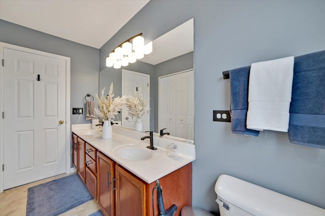 1854 Westridge Pl, House other with 3 bedrooms, 3 bathrooms and 2 parking in Aurora IL | Image 31