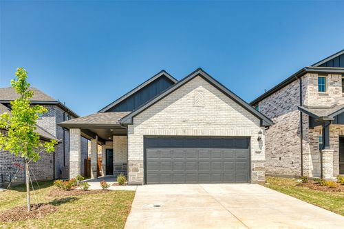 206 Berkshire Dr, Mckinney, TX, 75071-4344 | Card Image