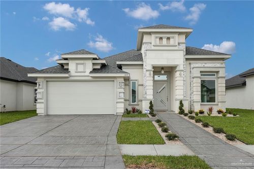 1015 Magnolia St, Mission, TX, 78573-2853 | Card Image