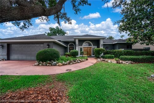 2426 Sunrise Dr, Sebring, FL, 33872-2077 | Card Image