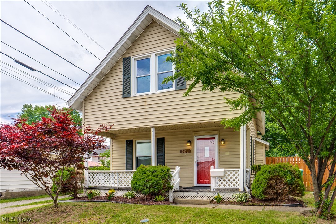 Residential in Canton 3