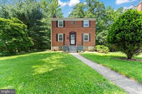 7000 Deerfield Rd, PIKESVILLE, MD, 21208-6007 | Card Image