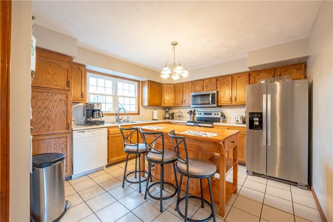418 Lemmon Rd, House other with 4 bedrooms, 3 bathrooms and 2 parking in Latrobe PA | Image 16