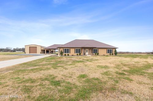 8713 Highway 105, Melville, LA, 71353-5044 | Card Image