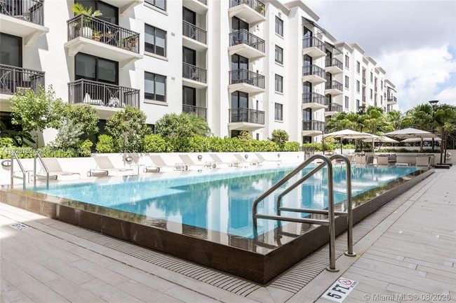 APT-728 - 301 Altara Ave, Condo with 1 bedrooms, 1 bathrooms and null parking in Coral Gables FL | Image 5