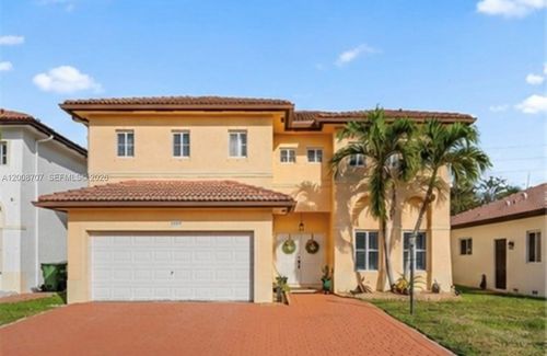 2609 Ne 42nd Ave, Homestead, FL, 33033-5354 | Card Image