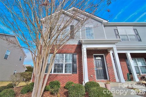 2849 Summergrove Ct, Matthews, NC, 28105-6455 | Card Image