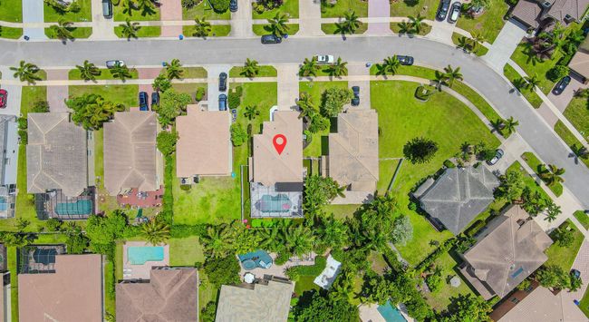 2738 Misty Oaks Circle Royal Circle, House other with 4 bedrooms, 3 bathrooms and null parking in Royal Palm Beach FL | Image 51
