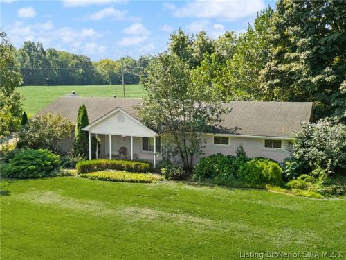1715 Allentown Rd, Sellersburg, IN, 47172-9706 | Card Image