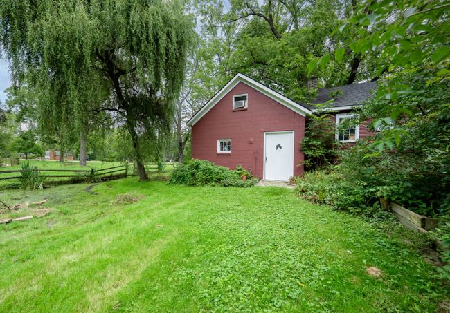3900 Walnut Lake Rd, House other with 4 bedrooms, 2 bathrooms and null parking in West Bloomfield MI | Image 27