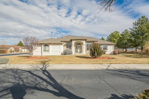 2548 Moonridge Dr, Grand Junction, CO, 81505-1033 | Card Image