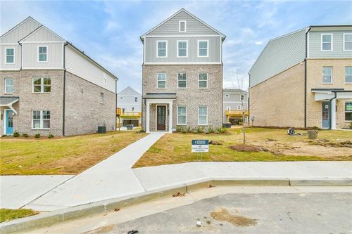 2630 Whistler Way Ne, Lawrenceville, GA, 30043-6595 | Card Image