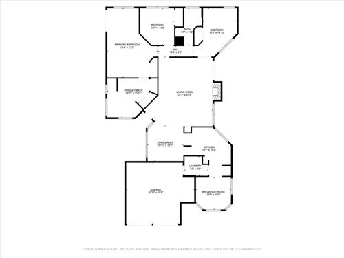 1113 Kit Ln, Plano, TX, 75023-2049 | Card Image