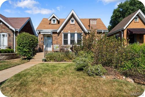 4063 Haven St, Saint Louis, MO, 63116-2826 | Card Image