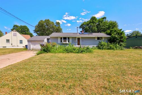 23 Magnolia Drive, Enfield, CT, 06082 | Card Image