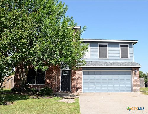 4603 Regency Dr, Killeen, TX, 76542-3941 | Card Image