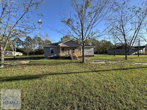 93 Ga Highway 169, Glennville, GA, 30427 | Card Image