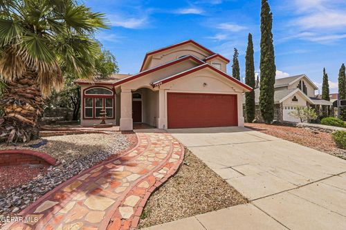 1408 Desierto Rico Ave, El Paso, TX, 79912-8434 | Card Image