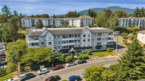 302-1631 Dufferin Cres, Nanaimo, BC, V9S5T4 | Card Image