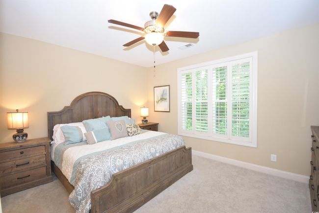 UNIT-2D - 48 Mingo Dr, Condo with 3 bedrooms, 2 bathrooms and null parking in Pawleys Island SC | Image 15