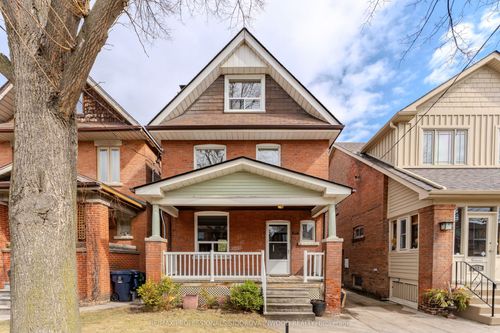 699 Windermere Ave, Toronto, ON, M6S3M2 | Card Image