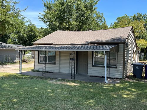 1316 N Prairie Creek Rd, Dallas, TX, 75217-2334 | Card Image