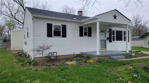 1308 N Court St, Eaton, OH, 45320-1546 | Card Image