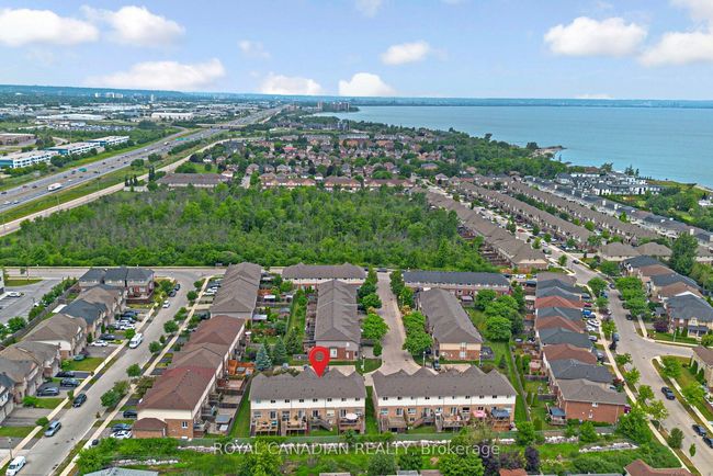 14 - 40 Dartmouth Gate, Condo with 3 bedrooms, 4 bathrooms and 1 parking in Hamilton ON | Image 47