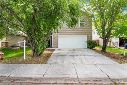 6418 S White Cliff Ave, Boise, ID, 83709-5595 | Card Image