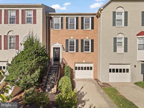 2012 Pieris Ct, VIENNA, VA, 22182-3956 | Card Image