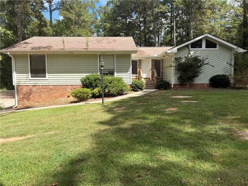 430 Banks Rd, Fayetteville, GA, 30214-7516 | Card Image