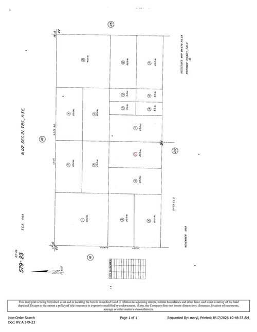 7 Cooper Cienega Truck Trl, Anza, CA, 92539 | Card Image