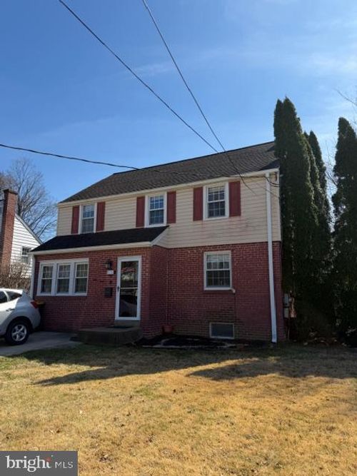 210 Florence Ave, WILMINGTON, DE, 19803-2340 | Card Image