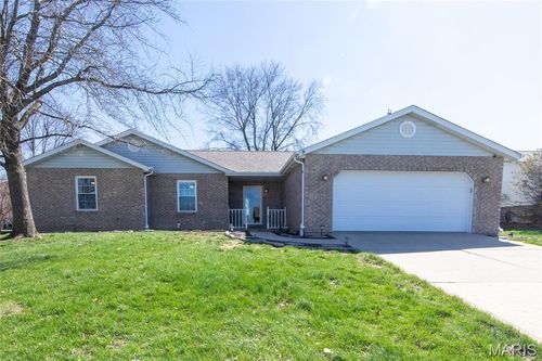 320 Harvest St, Millstadt, IL, 62260-2106 | Card Image