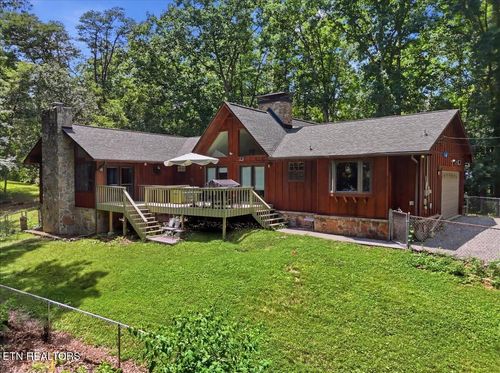 3433 Russellwood Drive, Rockford, TN, 37853 | Card Image