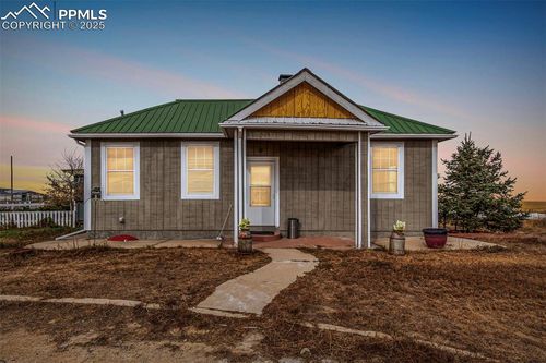 37957 County Road 46, Matheson, CO, 80830-9505 | Card Image